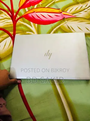 Laptop HP 650 16GB Intel Core i5 SSD 256GB