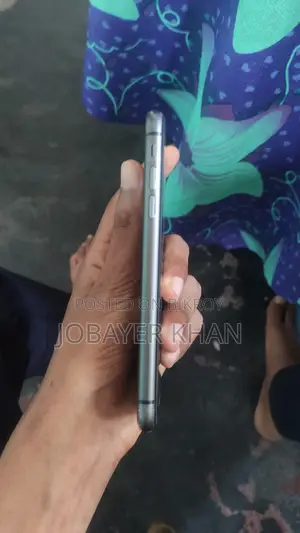 Apple iPhone 11 64 GB Black