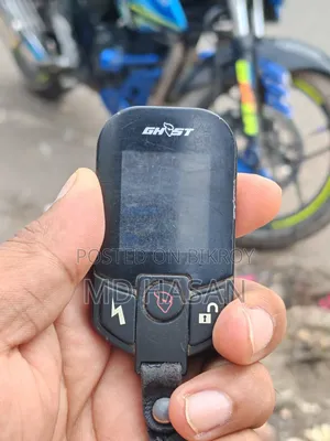 টাসলক বাইক লক