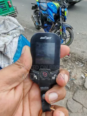 টাসলক বাইক লক
