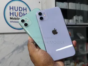 Apple iPhone 11 128 GB Green