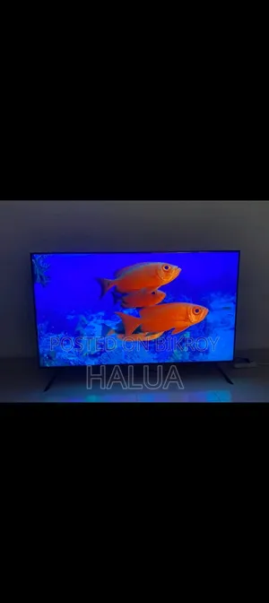হাইয়ার টিভি ৪৩ এবং ৫০ ইঞ্চি