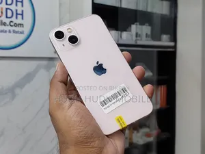 Apple iPhone 13 128 GB White