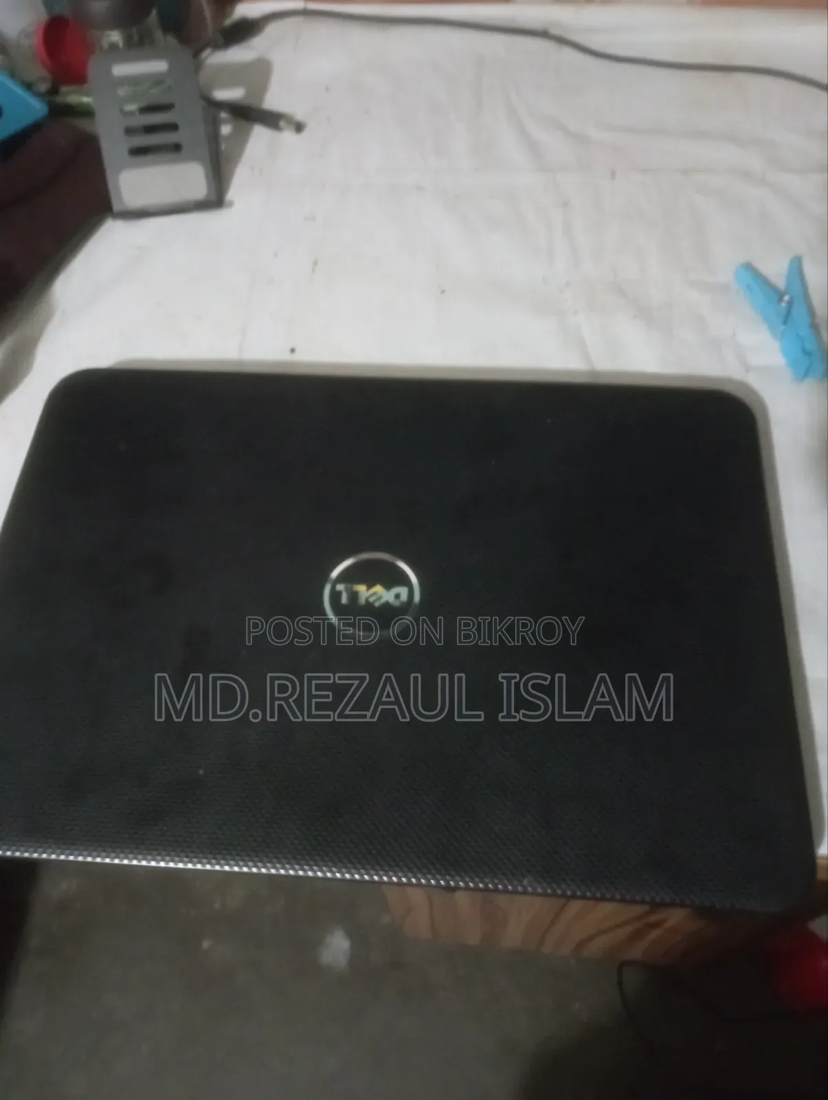 Laptop Dell Inspiron 14 4GB Intel Core i3 HDD 500GB