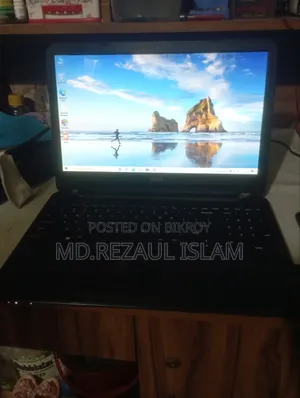 Laptop Dell Inspiron 14 4GB Intel Core i3 HDD 500GB
