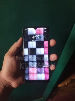 Vivo S1 Pro 128 GB Black