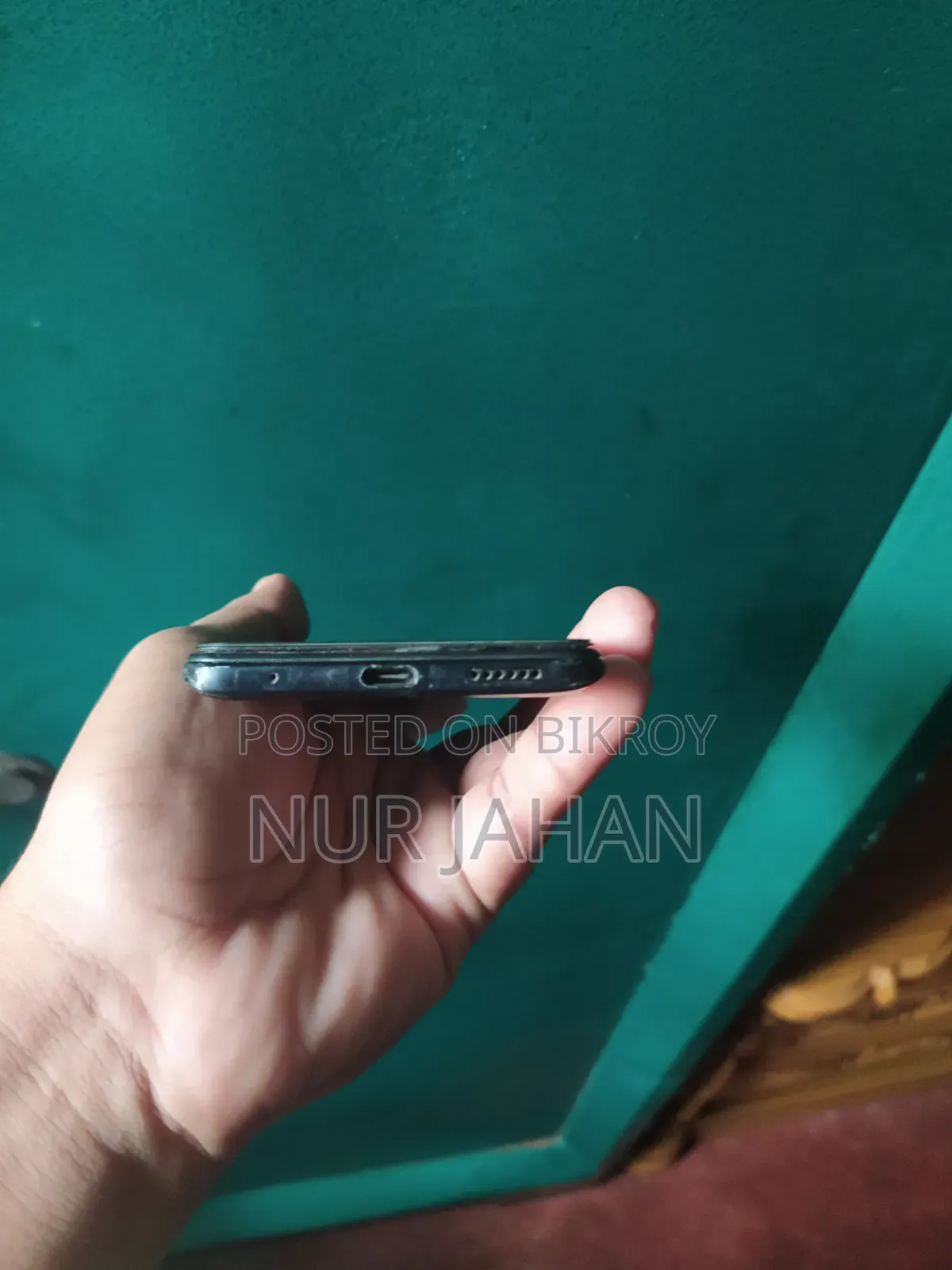 Vivo S1 Pro 128 GB Black