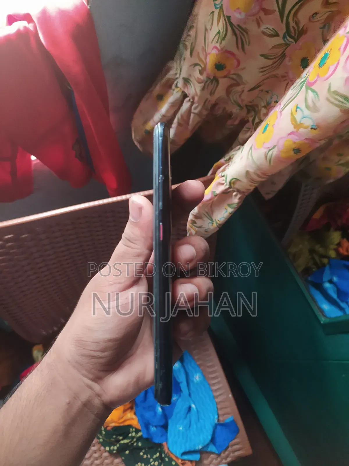 Vivo S1 Pro 128 GB Black
