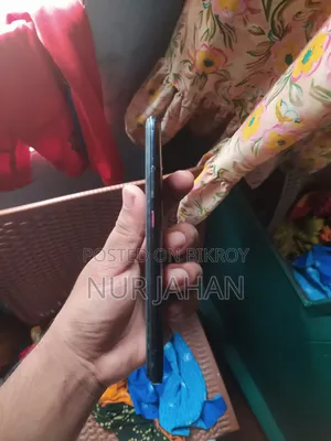 Vivo S1 Pro 128 GB Black