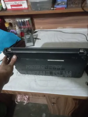 Laptop Dell Inspiron 14 4GB Intel Core i3 HDD 500GB