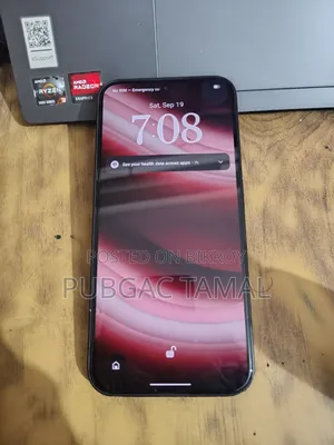 Nothing Phone 2a 256 GB Black