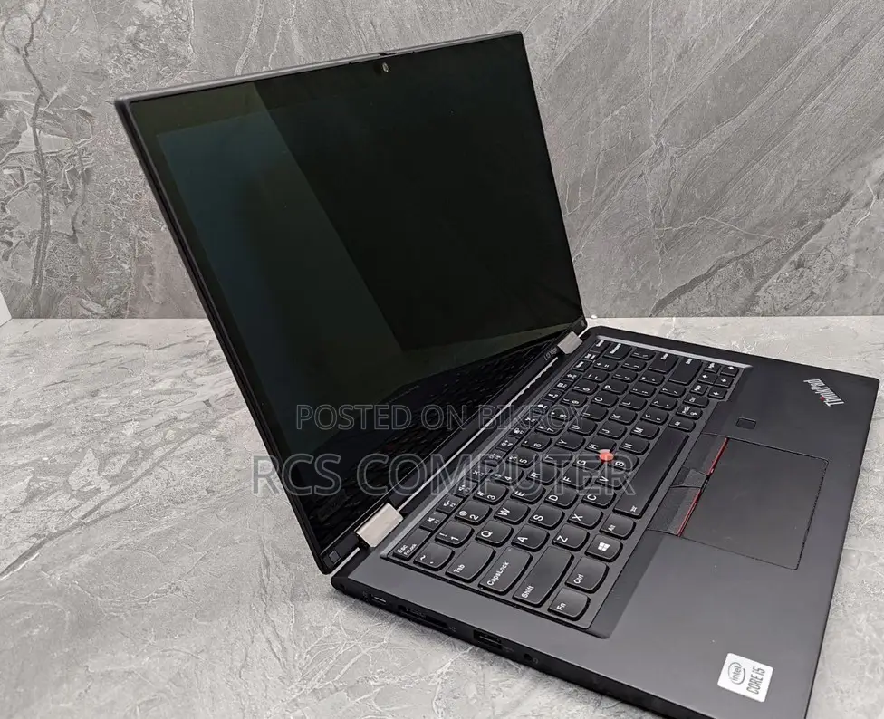 Laptop Lenovo ThinkPad L13 Yoga 8GB Intel Core i5 SSD 16 GB