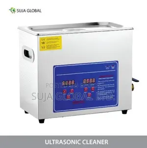 10 Litre SG-LQ100 Industrial Ultrasonic Cleaner
