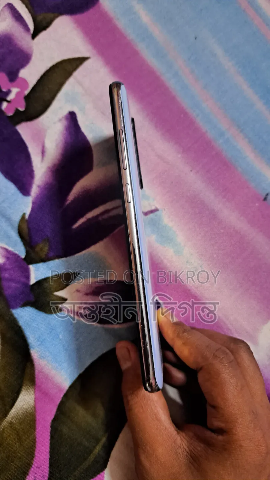 Xiaomi Redmi Note 8 Pro 128 GB White