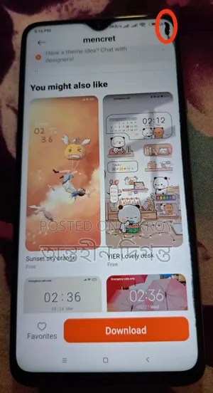 Xiaomi Redmi Note 8 Pro 128 GB White