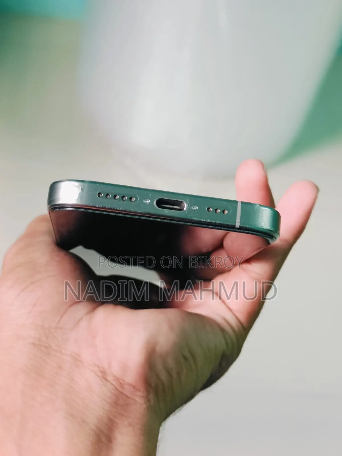 Apple iPhone 15 Pro 256 GB Gray