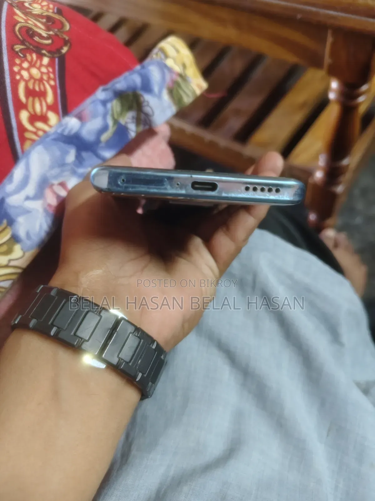 Vivo V25 Pro 128 GB Blue