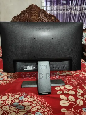BenQ GW2283 ২১.৫ ইঞ্চি আই কেয়ার ফুল এইচডি আইপিএস মনিটর (VGA, 2 X HDMI)