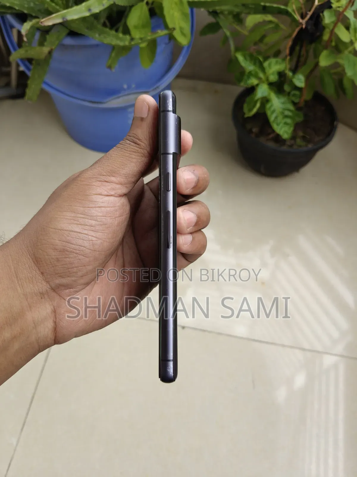 Google Pixel 7 128 GB Black
