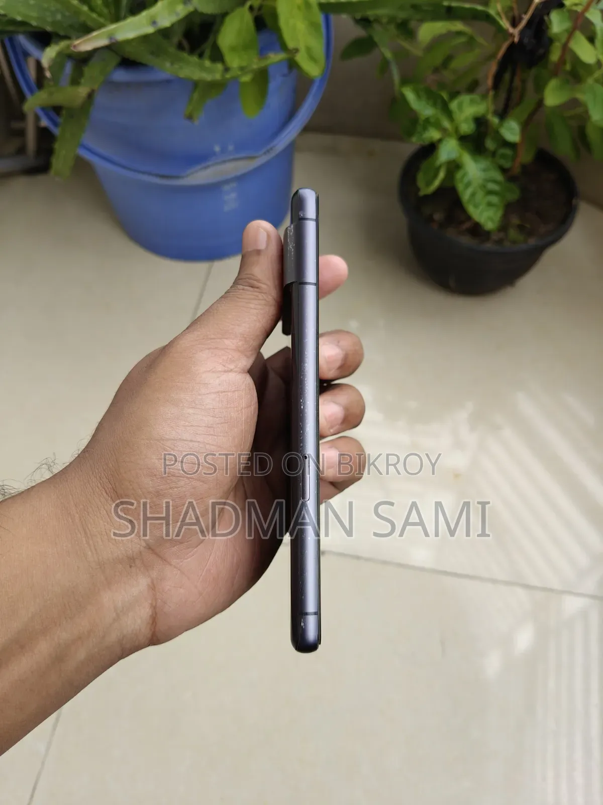 Google Pixel 7 128 GB Black