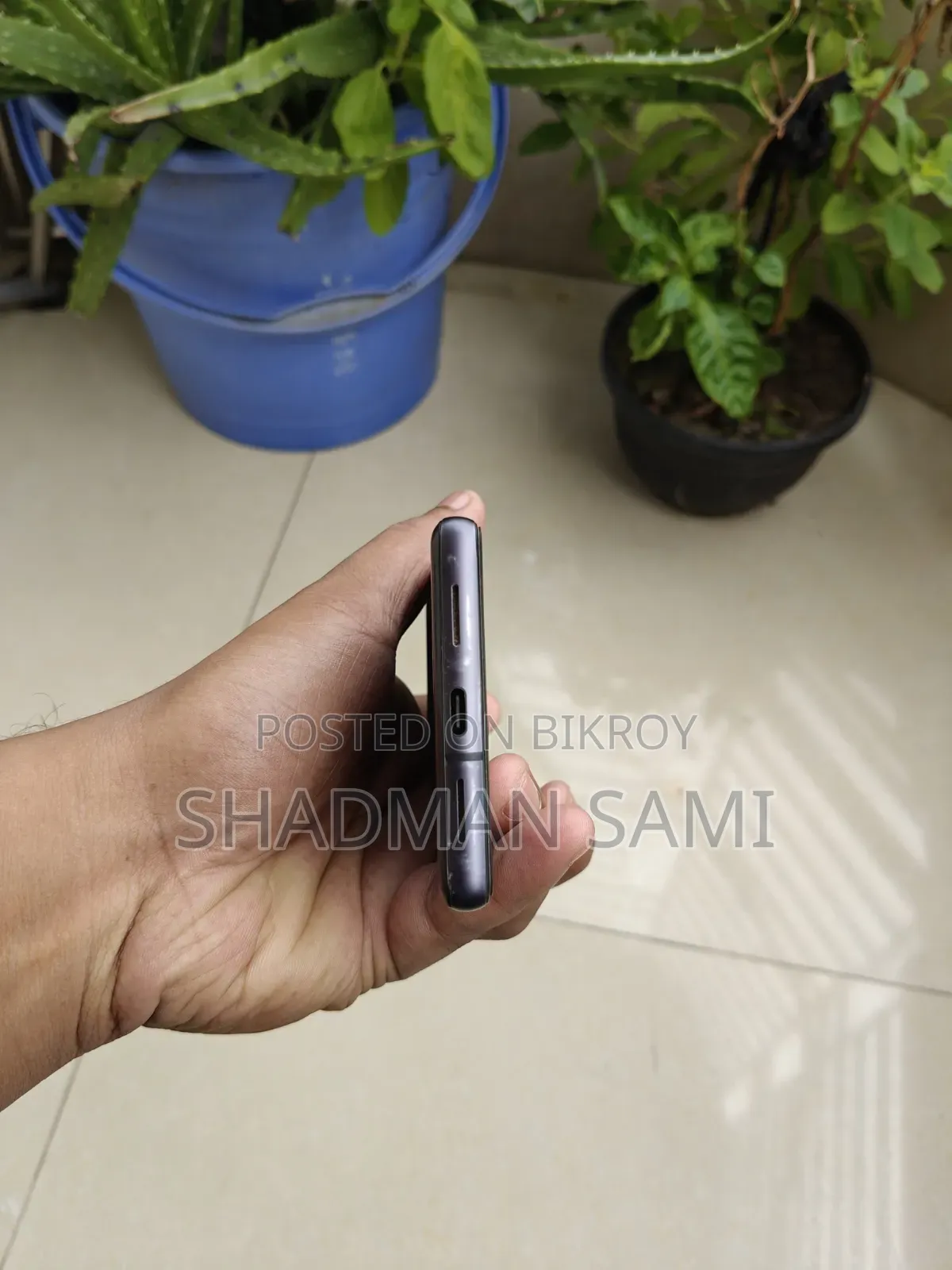 Google Pixel 7 128 GB Black