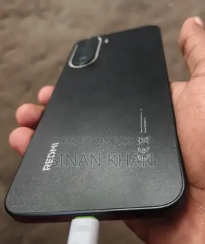 Xiaomi Redmi A7 Pro 64 GB Black