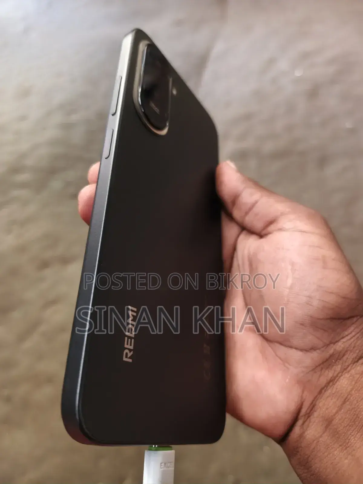 Xiaomi Redmi A7 Pro 64 GB Black