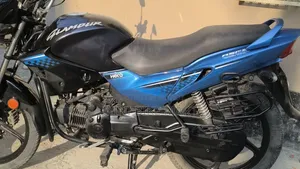 Hero Glamour 2020 Blue