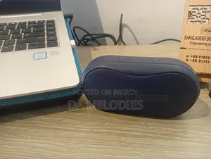 Koleer Bluetooth Speaker