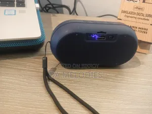 Koleer Bluetooth Speaker