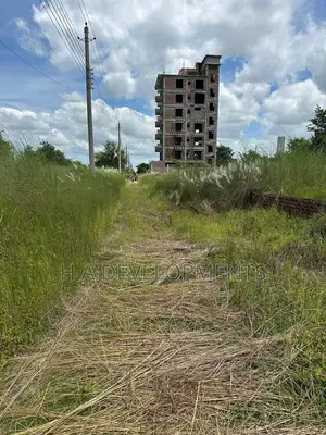3 Katha North-Facing Ready Plot for Sale – Bashundhara Block P