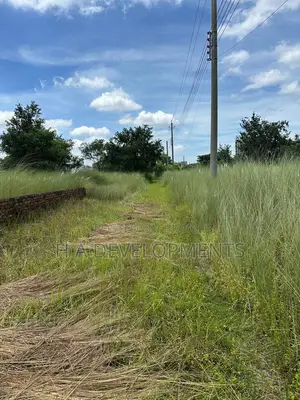 3 Katha North-Facing Ready Plot for Sale – Bashundhara Block P