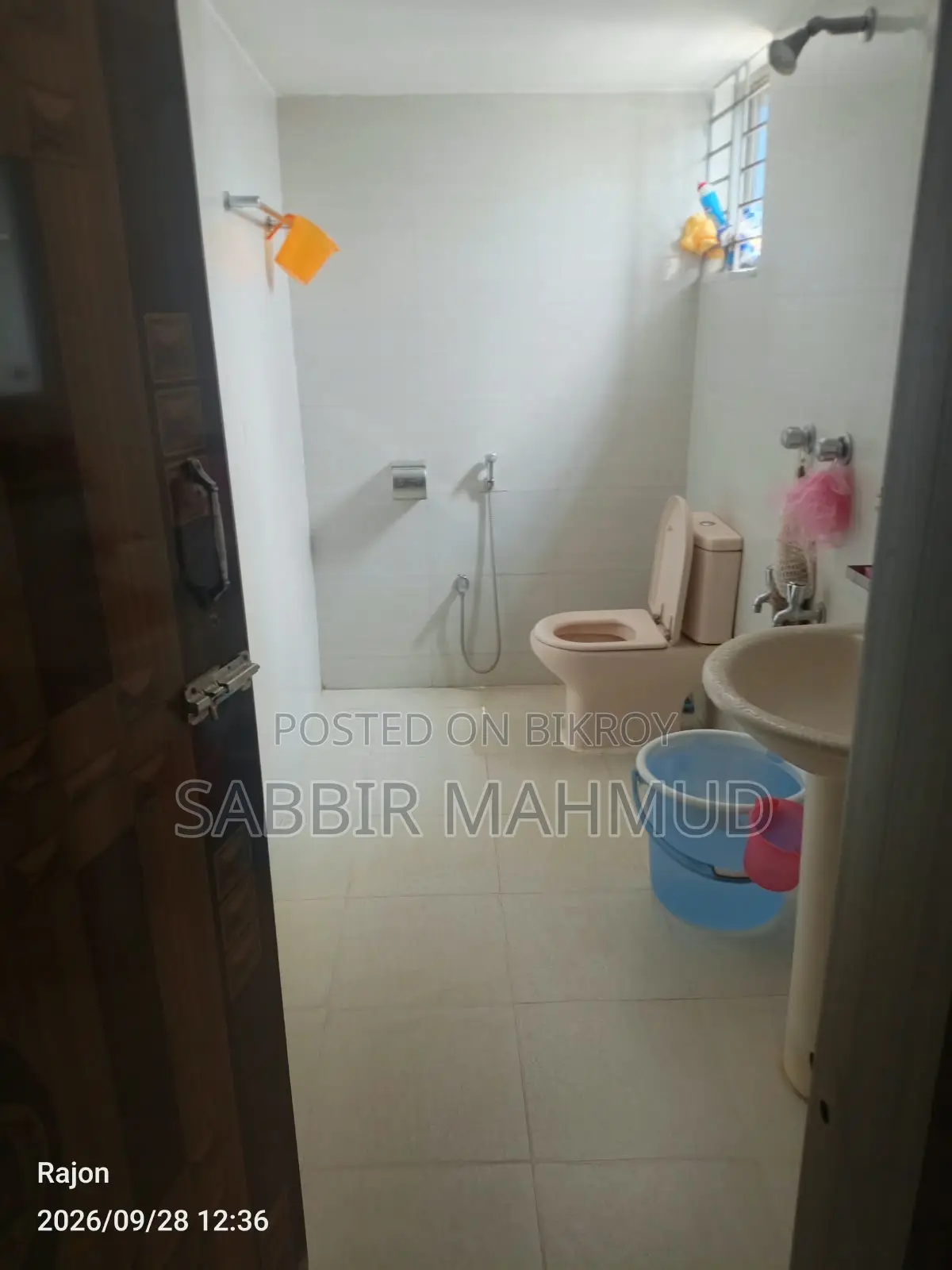 3bdrm Apartment in Padma Garden, Badda for sale