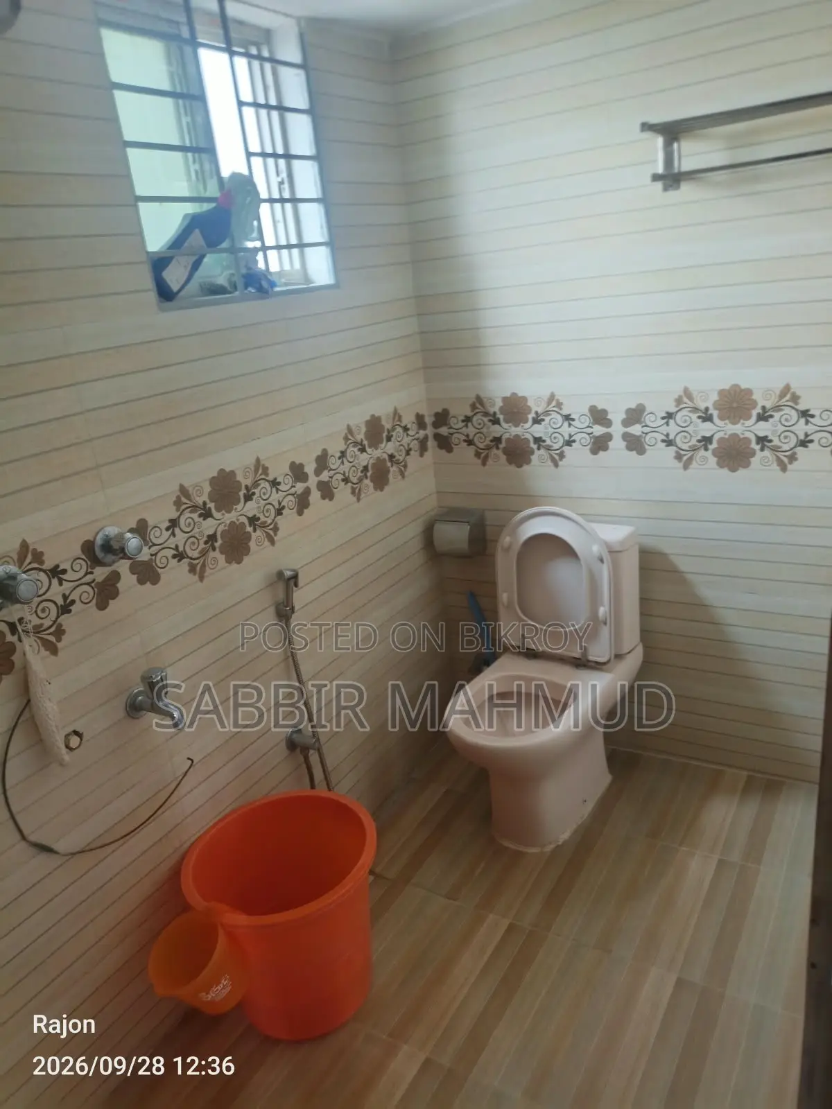 3bdrm Apartment in Padma Garden, Badda for sale