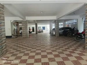 3bdrm Apartment in Padma Garden, Badda for sale