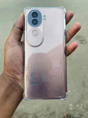 Vivo V40e 256 GB Rose Gold