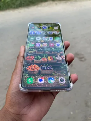 Vivo V40e 256 GB Rose Gold