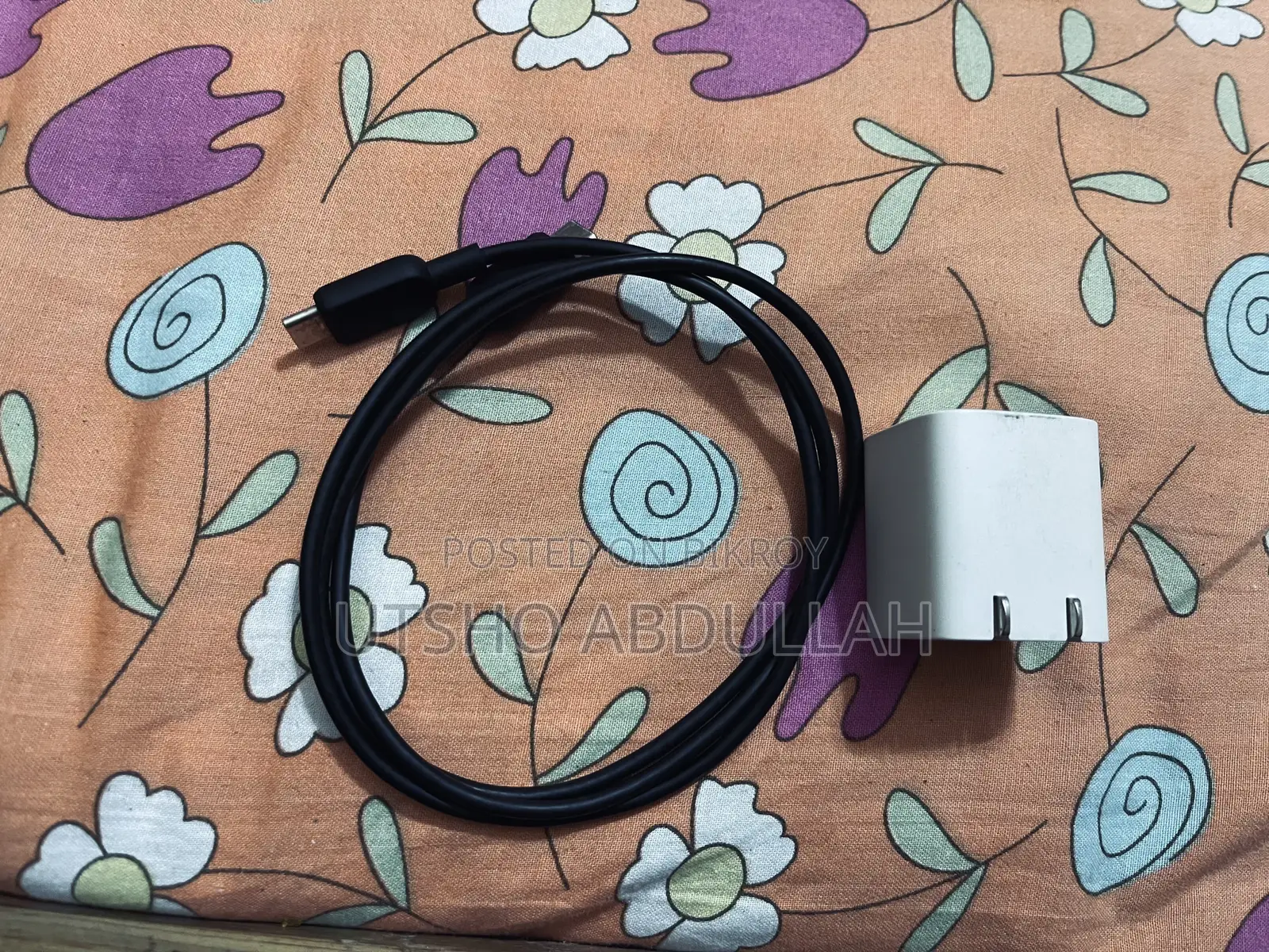 অ্যাঙ্কার অরিজিনাল চার্জার