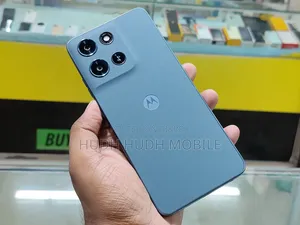 মোটোরোলা মোটো জি প্লে ৩২ জিবি ব্লু
