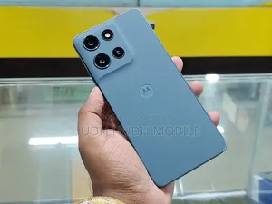 মোটোরোলা মোটো জি প্লে ৩২ জিবি ব্লু
