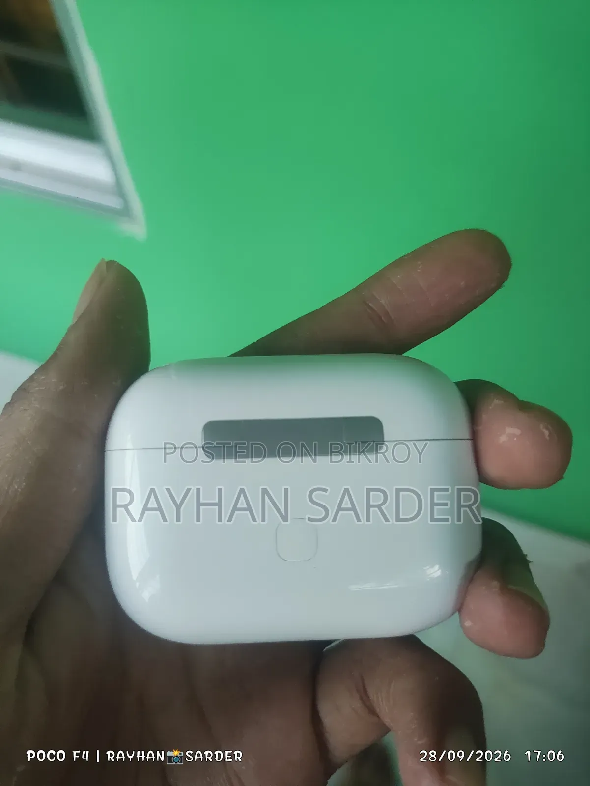 REMAX TWS Wireless Earbuds | Original Sound