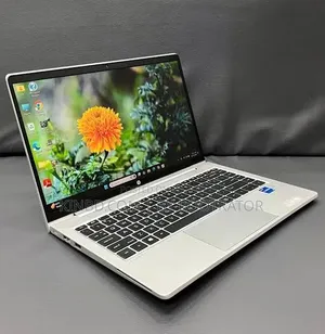 Laptop HP ProBook 640 G8 16GB Intel Core i5 SSD 512GB