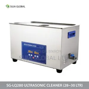 30 Litre SG-LQ280 Ultrasonic Cleaner Machine