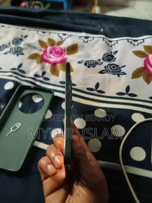 Oppo Reno 256 GB Green