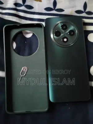 Oppo Reno 256 GB Green