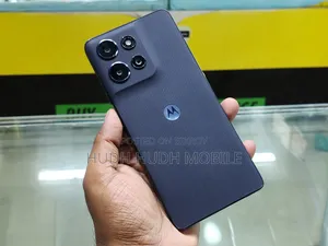 মোটোরোলা মোটো জি পাওয়ার (২০২৫) ১২৮ জিবি ব্লু