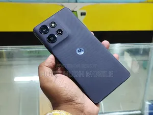 মোটোরোলা মোটো জি পাওয়ার (২০২৫) ১২৮ জিবি ব্লু