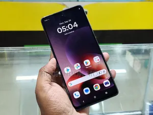 মোটোরোলা মোটো জি পাওয়ার (২০২৫) ১২৮ জিবি ব্লু