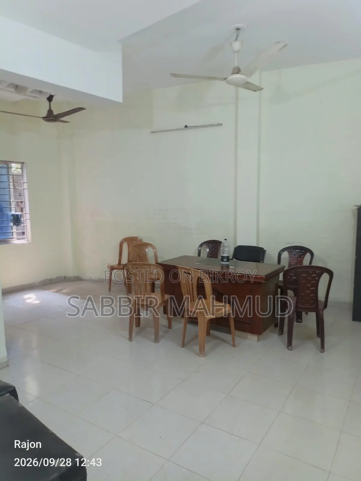 3bdrm Apartment in Padma Garden, Badda for sale