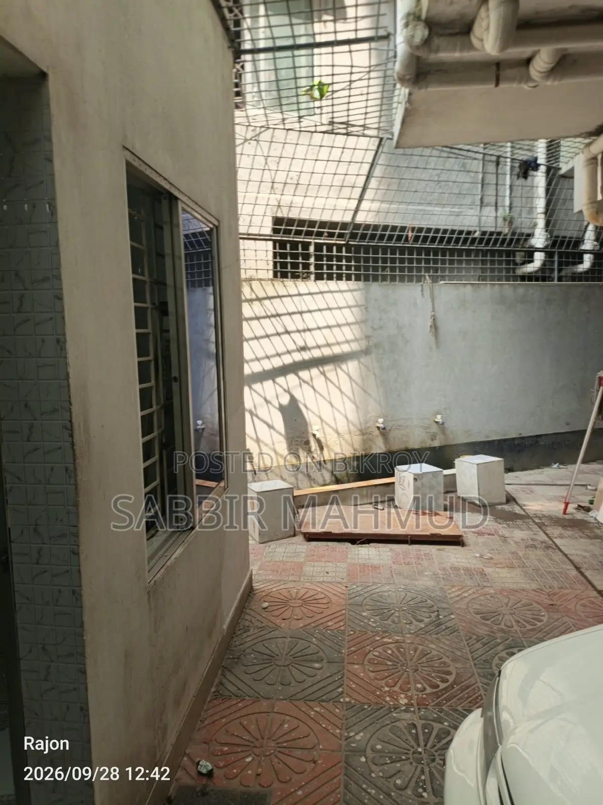 3bdrm Apartment in Padma Garden, Badda for sale